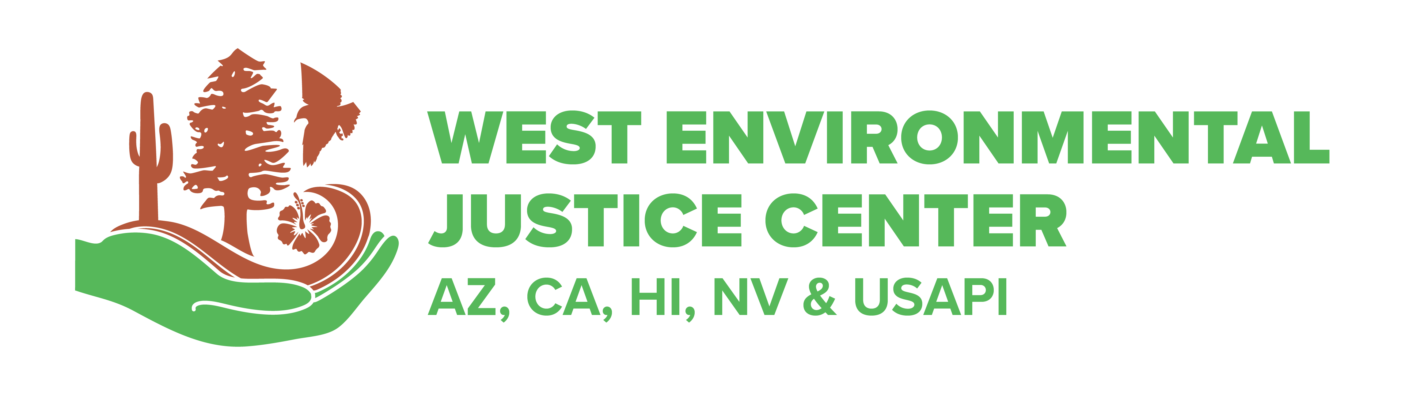 WESTERN ENVIRONMENTAL SCIENCE TECHNICAL ASSISTANCE CENTER FOR ENVIRONMENTAL JUSTICE